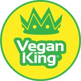 Vegan King logo